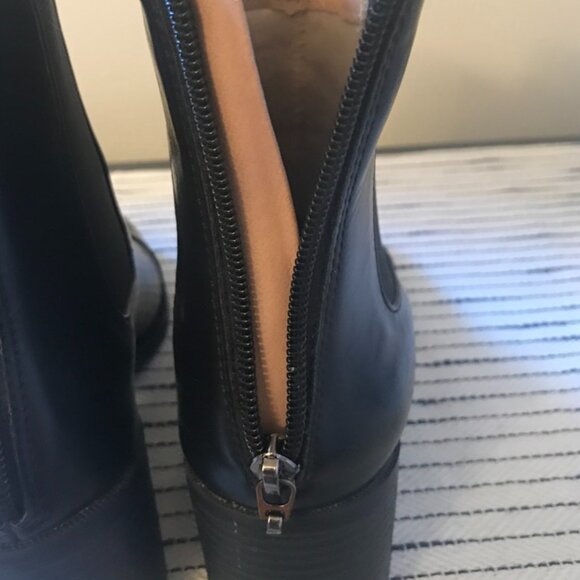 Ankle boots - Picture 3 of 6